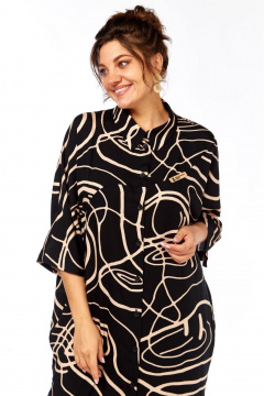 Платье SVT-fashion 623 - фото 2