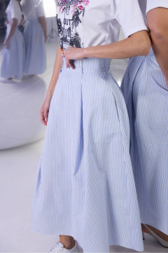 Жакет, юбка Kivviwear 42794280.03 - фото 5