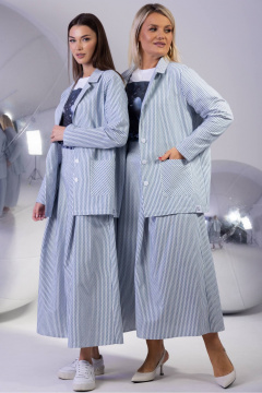 Жакет, юбка Kivviwear 42794280.04 - фото 1