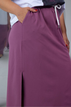 Майка, юбка Kivviwear 42674325.03 - фото 4