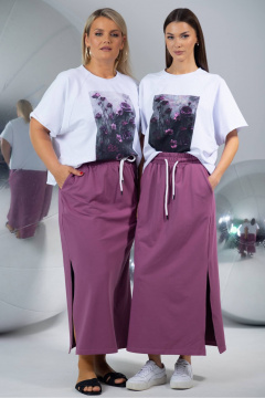 Майка, юбка Kivviwear 42674325.03 - фото 1