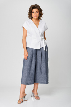 Брюки, жилет Danaida 2272 /1 - фото 5