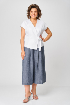 Брюки, жилет Danaida 2272 /1 - фото 3