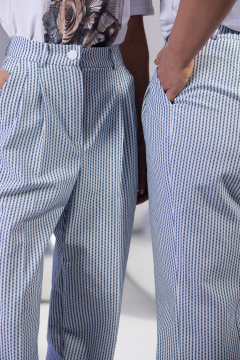 Брюки, жакет Kivviwear 42794278.04 - фото 3