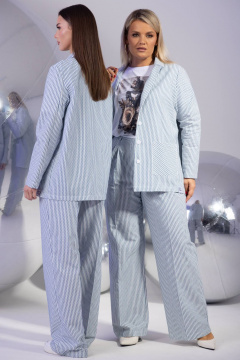 Брюки, жакет Kivviwear 42794278.04 - фото 1