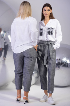 Брюки, рубашка Kivviwear 43214324.01 - фото 4