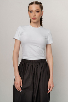 Джемпер JRSy 2603 белый - фото 1