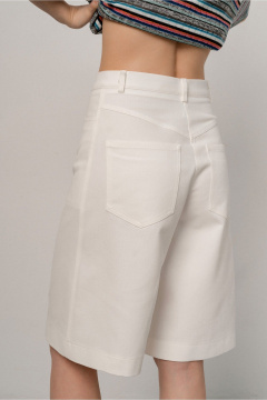 Шорты JRSy 2610 молоко - фото 3