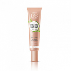 Крем тональный Belita BB крем 01 light без масел и силиконов - фото 1