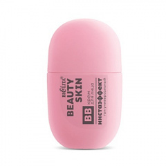 Крем тональный Belita Beauty Skin-BB-крем для лица "Инстаэффект" тон универсальный - фото 1