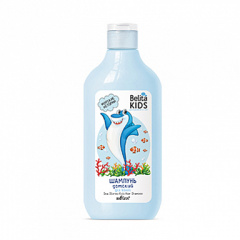 Шампунь Belita Belita Kids(М)-Шампунь д/волос <Морские истории>.Для мальчиков 3-7 лет - фото 1