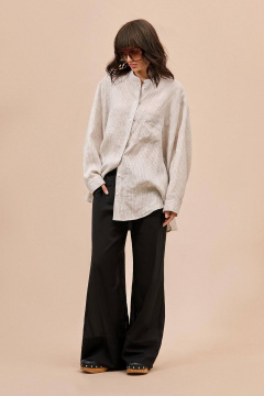 Блуза Rivoli 2454 - фото 3