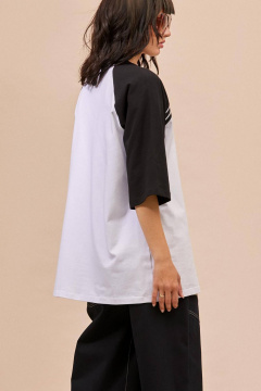 Джемпер Rivoli 6053 - фото 5