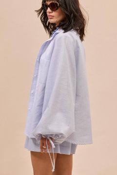 Блуза Rivoli 2451.1 - фото 5