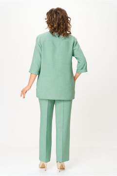 Брюки, рубашка Fortuna ШЖ 1121 - фото 2