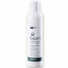 Тоник для лица Belita EXPERT WHITE-Тоник-пилинг для лица - фото 1