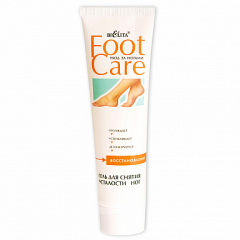 Гель Belita FOOT-Гель для снятия усталости ног - фото 1