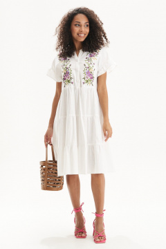 Платье Urs 22-826-3 - фото 1