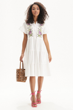 Платье Urs 22-826-3 - фото 2