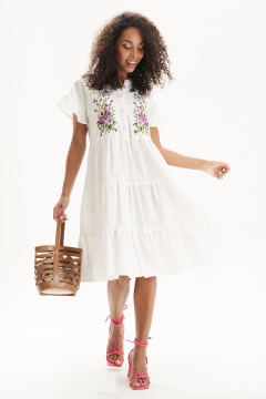 Платье Urs 22-826-3 - фото 3