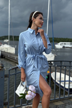 Платье Urs 25-524-1 - фото 5