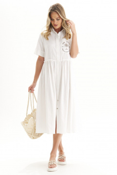 Платье Urs 24-337-2 - фото 5