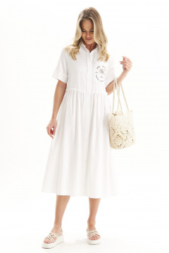 Платье Urs 24-337-2 - фото 3