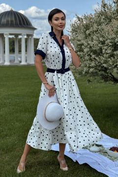 Платье Urs 25-583-1 - фото 1