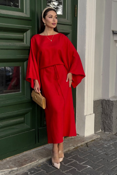 Платье Urs 25-555-1 - фото 4