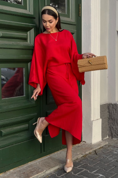 Платье Urs 25-555-1 - фото 2