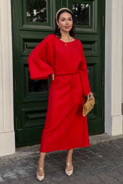 Платье Urs 25-555-1 - фото 1