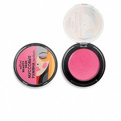 Румяна Belita Beauty Skin-Румяна муссовые, тон 02 pink, Китай - фото 1
