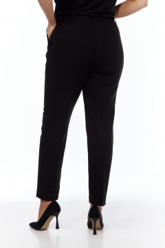 Брюки Kauhanka 005 черный - фото 5