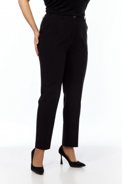 Брюки Kauhanka 005 черный - фото 4
