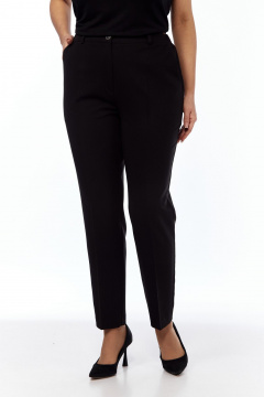 Брюки Kauhanka 005 черный - фото 3