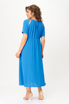 Платье Орхидея 1599 - фото 5