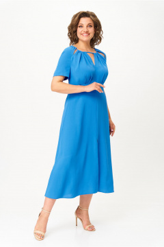 Платье Орхидея 1599 - фото 3