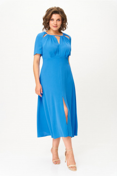 Платье Орхидея 1599 - фото 1