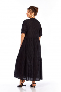 Платье AVA fashion М-130 - фото 2