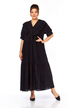 Платье AVA fashion М-130 - фото 1