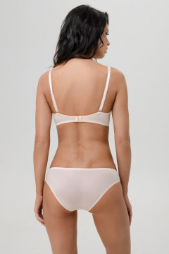 Круглогодичный трикотажный бюстгальтер на каждый день Milady 104 8.2 - фото 5