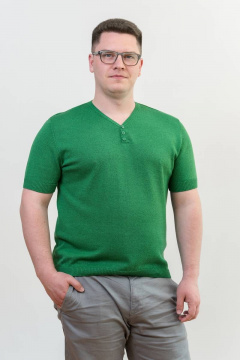 Subota new 26013 зеленый(170/176)