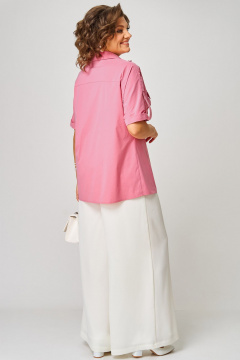 Блуза, брюки Angelina & Сo 1244 - фото 2