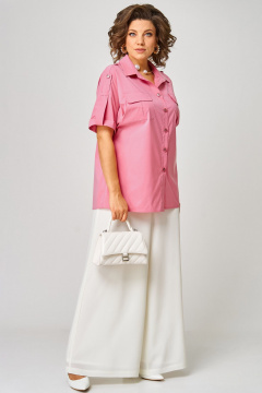 Блуза, брюки Angelina & Сo 1244 - фото 5