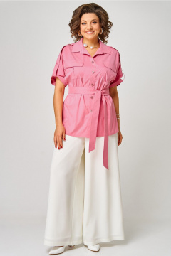 Блуза, брюки Angelina & Сo 1244 - фото 3