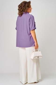 Блуза, брюки Angelina & Сo 1246 - фото 3