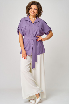 Блуза, брюки Angelina & Сo 1246 - фото 1