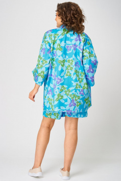 Блуза, шорты Angelina & Сo 1247 - фото 2