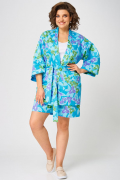 Блуза, шорты Angelina & Сo 1247 - фото 1