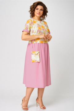 Платье Angelina & Сo 1248 - фото 5